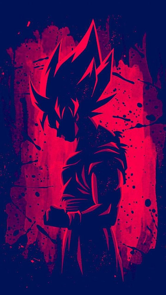 goku's image